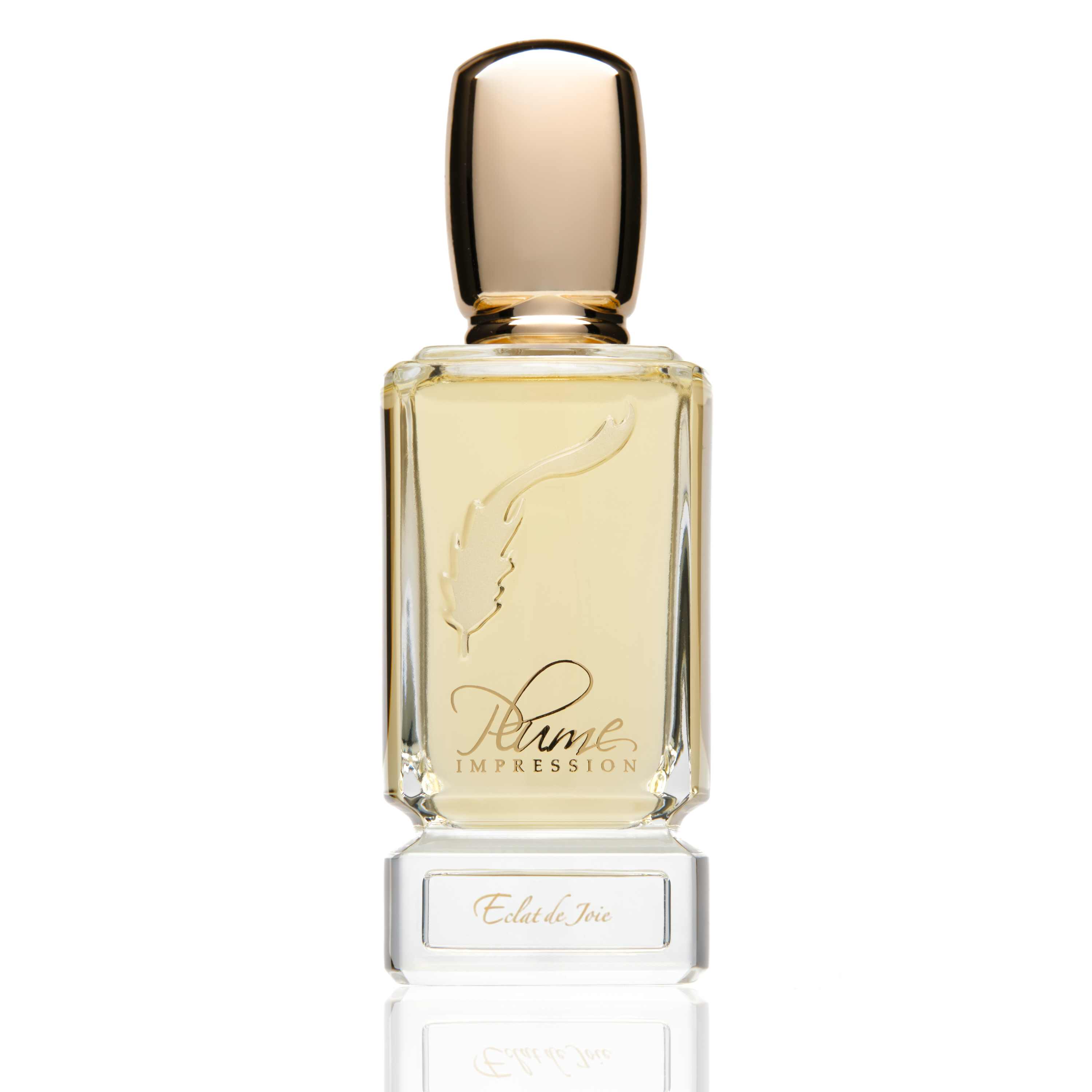 Eclat de Joie Plume Impression perfume a fragrance for women and