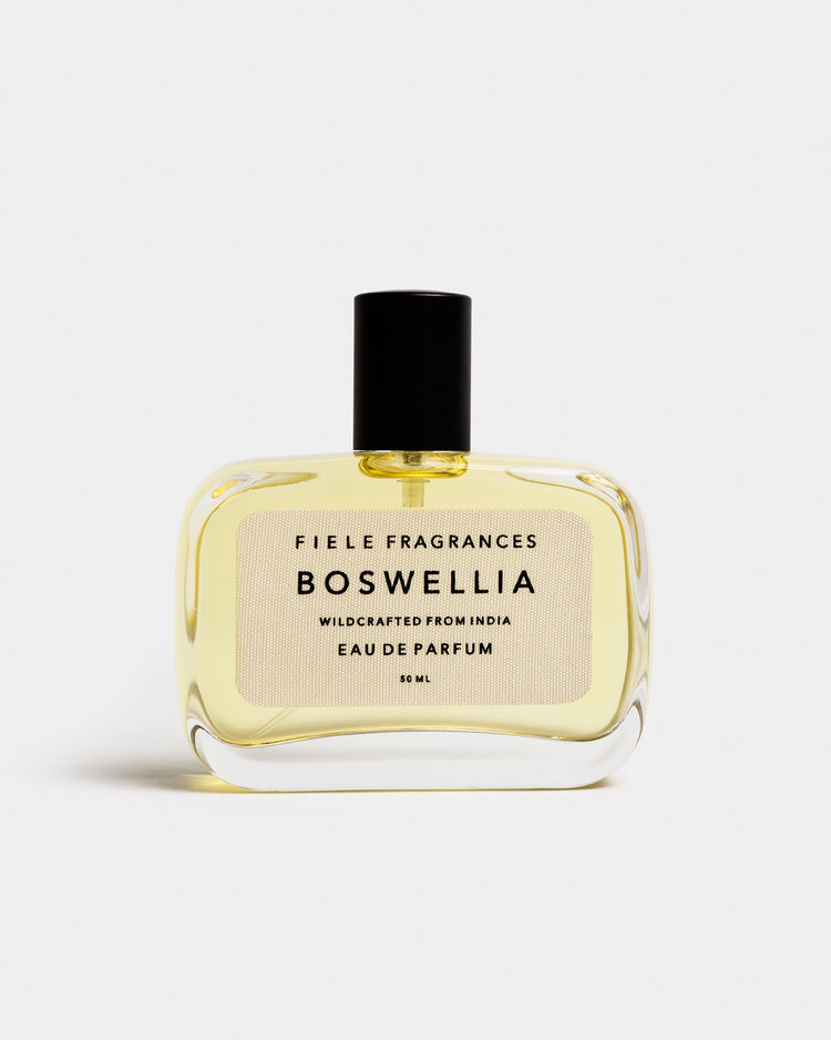 Fiele Fragrances Boswellia 50ml 香水 o.53389.jpg