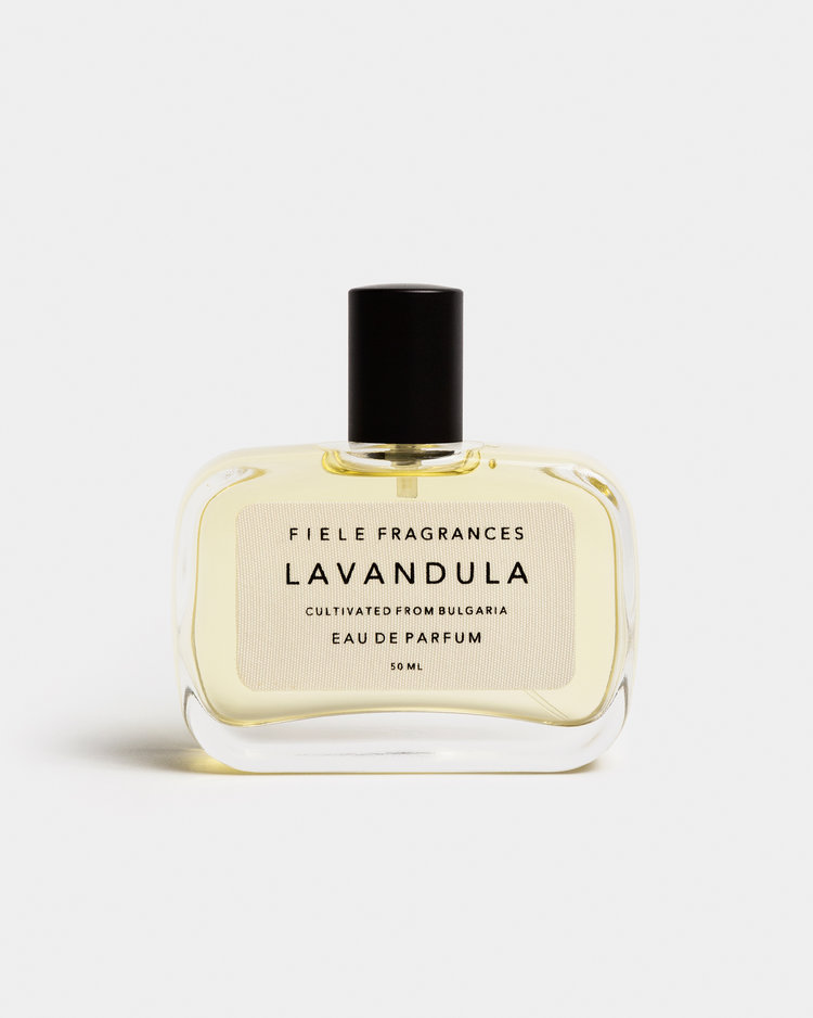 Lavandula Fiele Fragrances perfume - a fragrance for women and men