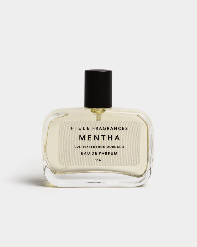専用Fiele Fragrances Mentha Eau de Parfum Mentha Fiele Fragrances perfume - a fragrance for women and men