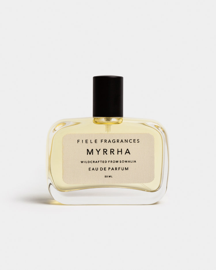 Fiele Fragrances MYRRHA 香水 Myrrha Fiele Fragrances perfume - a fragrance for women and men
