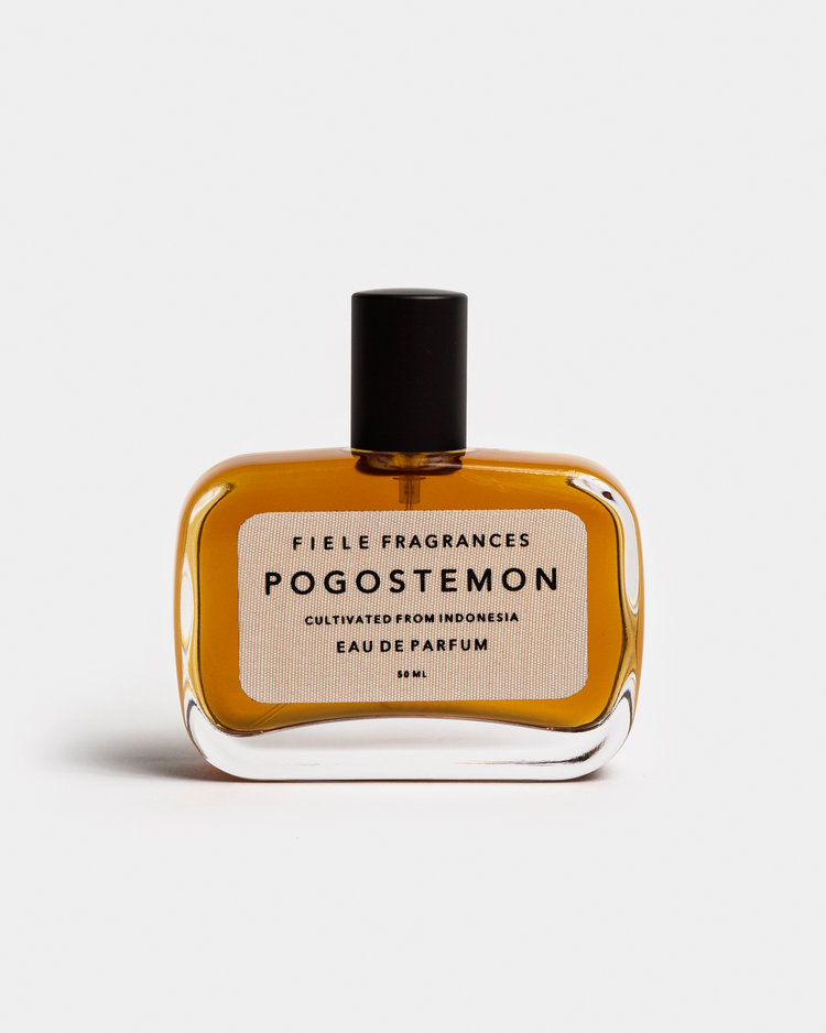 香水(女性用) FILE FRAGRANCES POGOSTEMON POGOSTEMON | FIELE FRAGRANCES