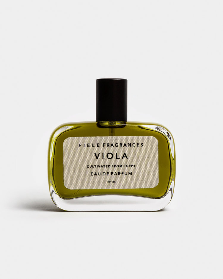 香水(ユニセックス) Fiele Fragrances Viola EdP 50ml VIOLA | FIELE FRAGRANCES
