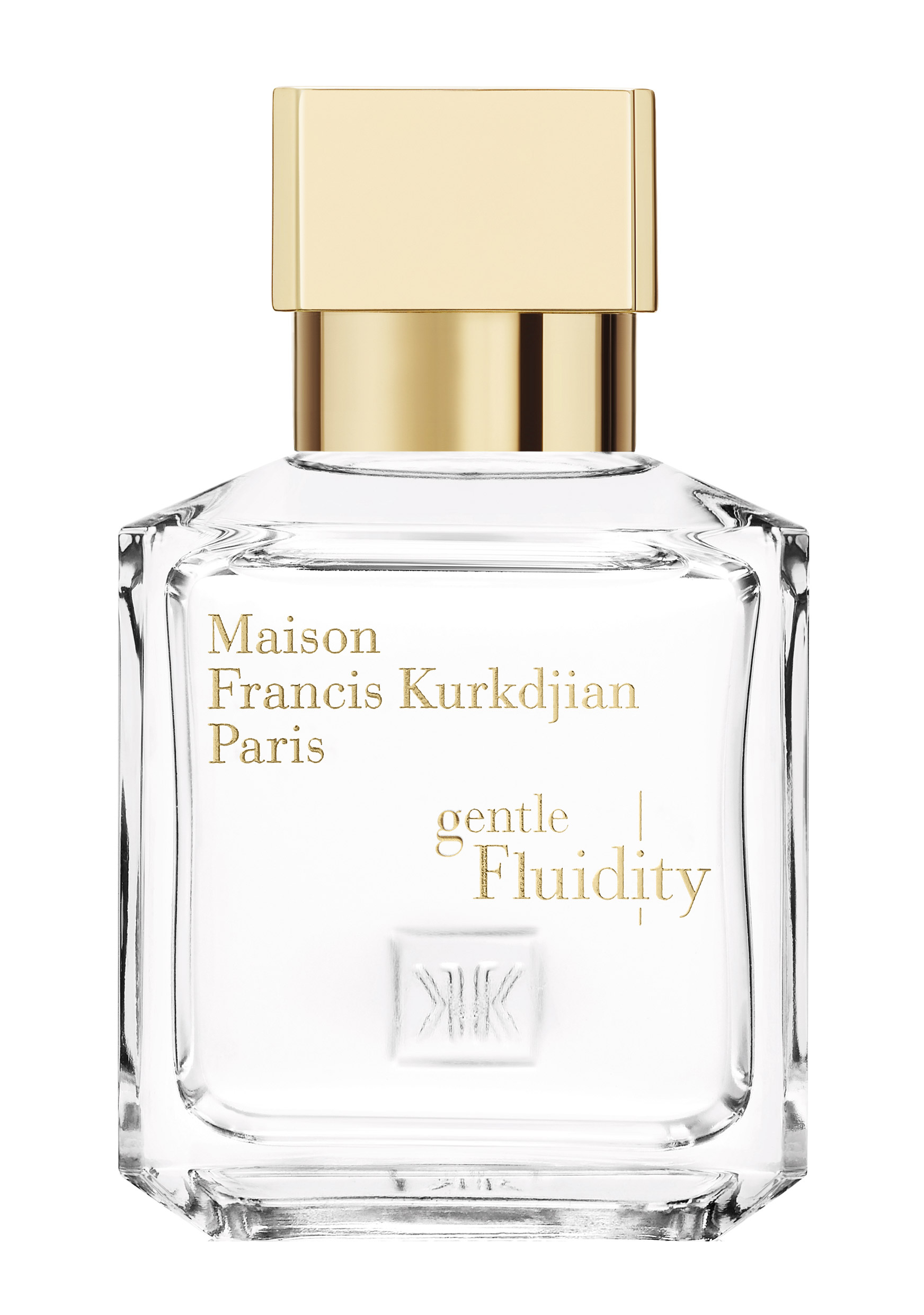 メゾンフランシスクルジャン gentle Fluidity ゴールド70ml Gentle Fluidity Gold Maison Francis Kurkdjian perfume - a