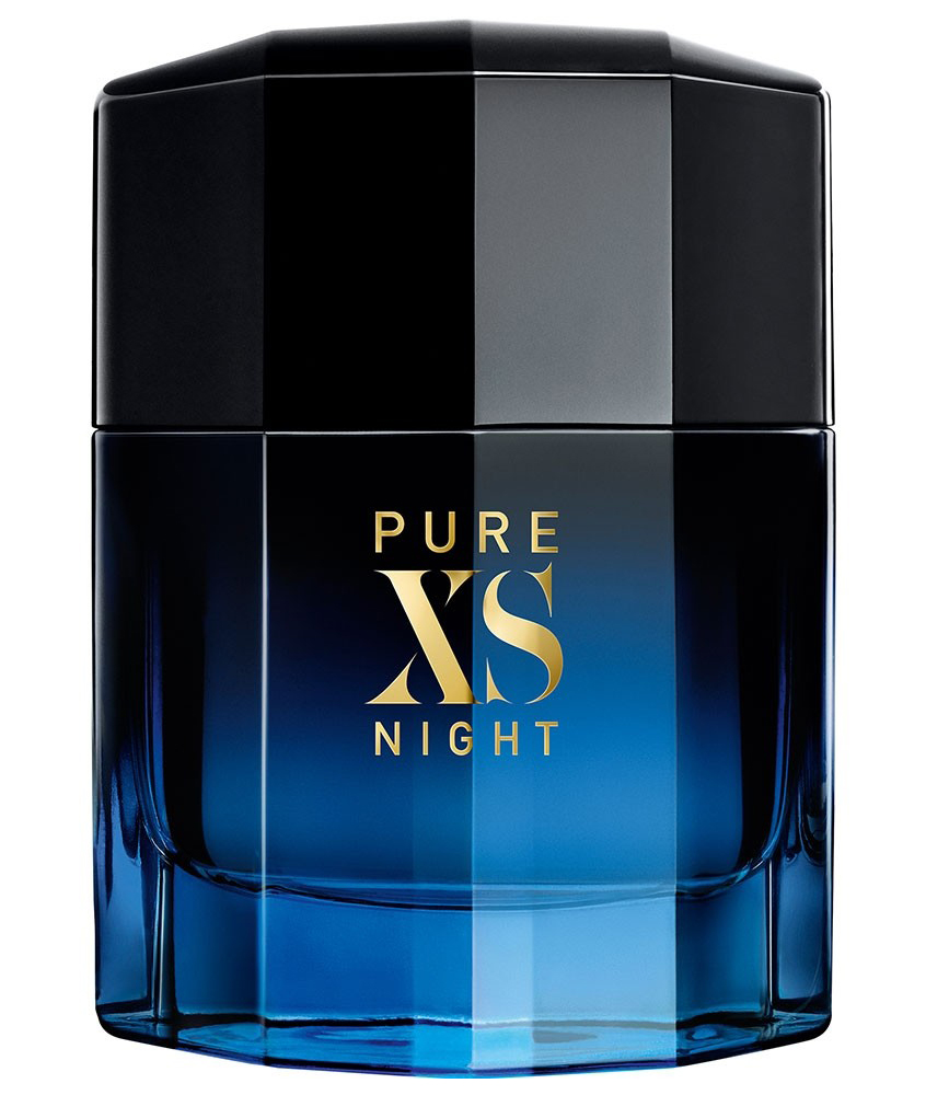 大切な - cologne Rabanne Night XS Pure a 2019 men for fragrance 香水(男性用)