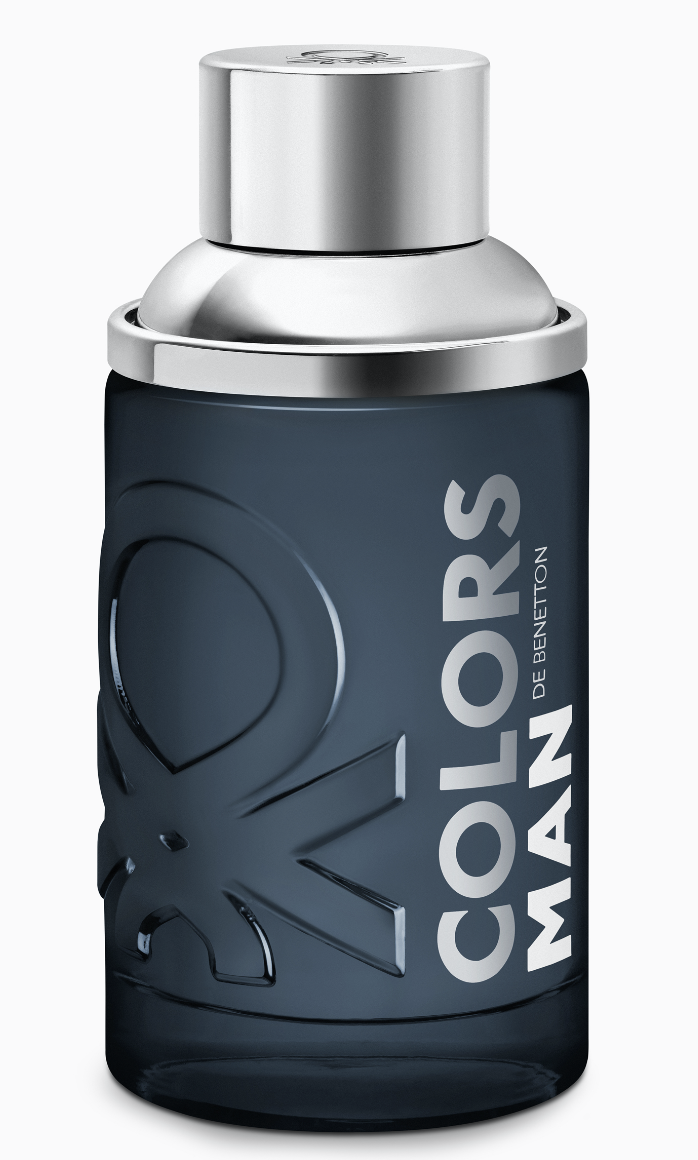 Colors Man Black Benetton cologne a fragrance for men 2019