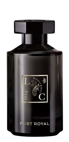 LE COUVENT FORT 　フォートロイヤル　香水 Fort Royal Le Couvent Maison de Parfum perfume - a fragrance