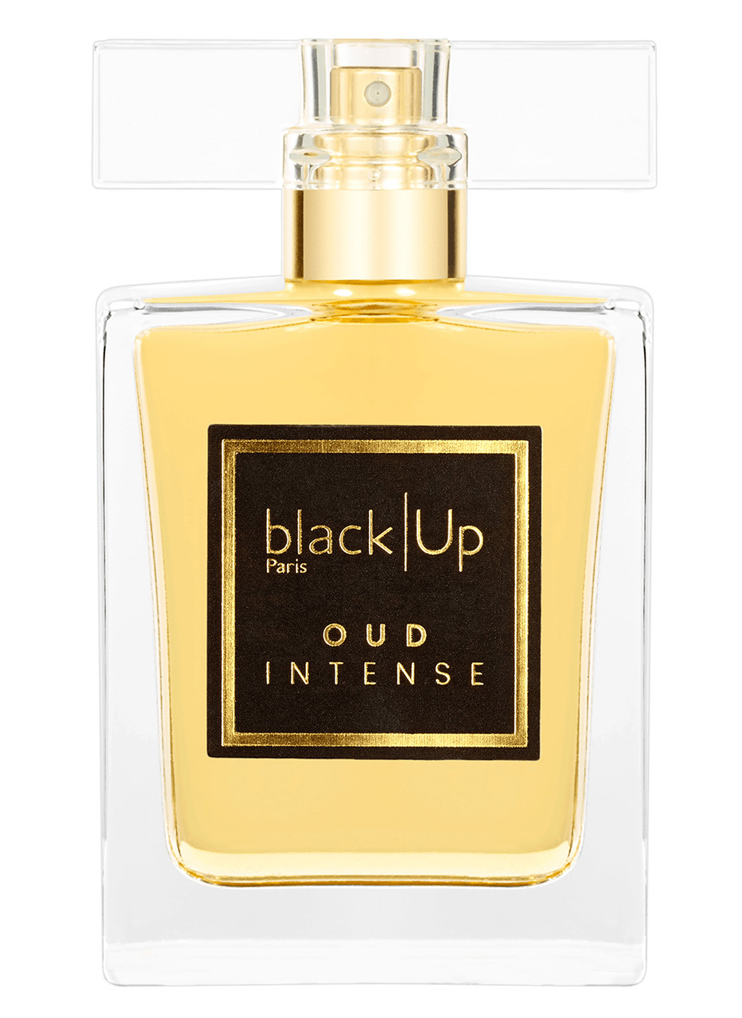 Black Up Oud Intense Black Up perfume - a fragrance for