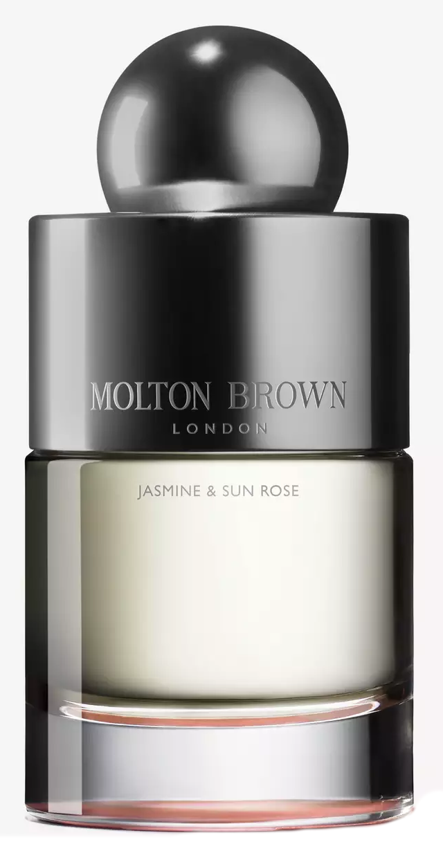 Amazon.com: Molton Brown Jasmine & Sun Rose Bath & Shower