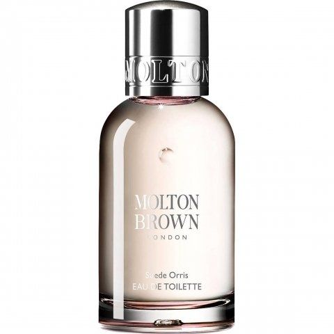 MOLTON BROWN SUEDE ORRIS スエード オリス 100mL Suede Orris Molton Brown perfume - a fragrance for women and