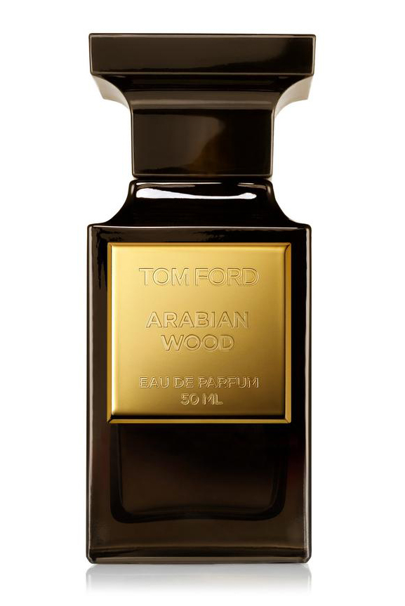 香水(ユニセックス) TOM FORD ARABIAN WOOD 50ml Reserve Collection: Arabian Wood Tom Ford perfume - a fragrance