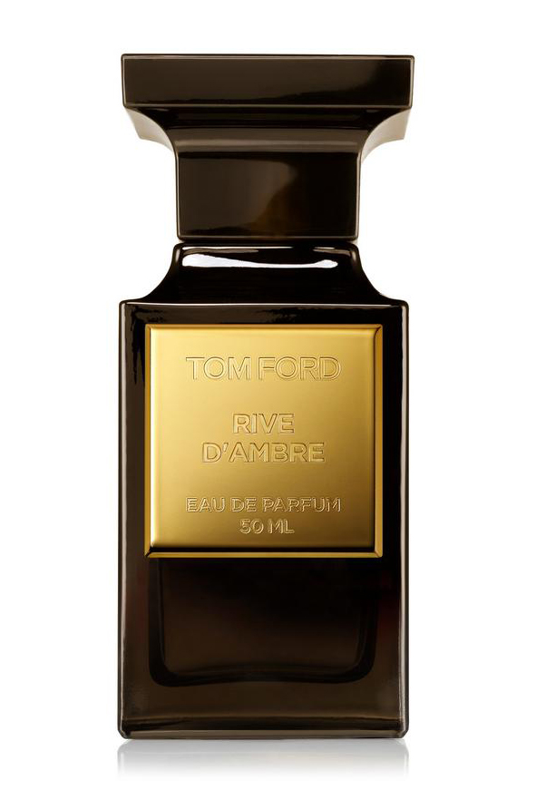 今だけの限定セール Reserve Collection: Rive d'Ambre Tom Ford perfume 香水(男性用)