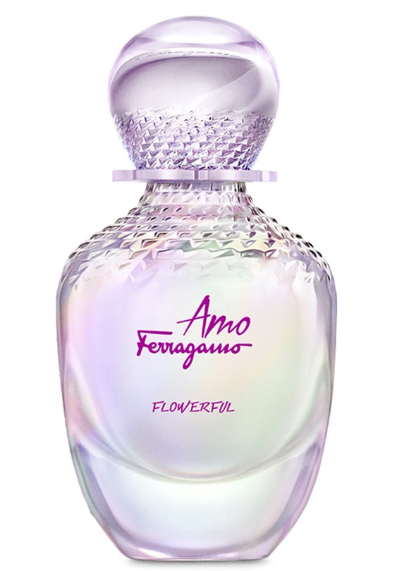 Amo ferragamo flowerful オードゥトワレット100ml Amo Ferragamo Flowerful Salvatore Ferragamo perfumy - to