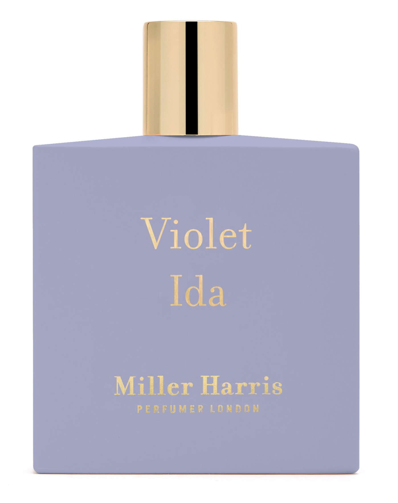 Violet Ida Miller Harris perfumy to perfumy dla kobiet 2019