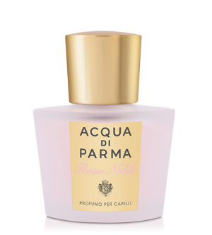 Rosa Nobile Hair Mist Acqua di Parma аромат - аромат для жінок 2019