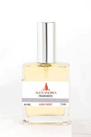 Amai Mizu Alexandria Fragrances perfume - a fragrance for women
