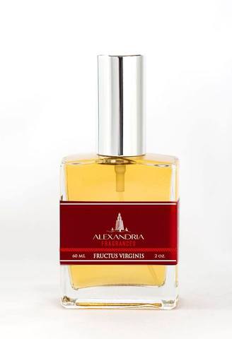 Fructus Virginis Alexandria Fragrances 香水 - 2018年のユニセックス