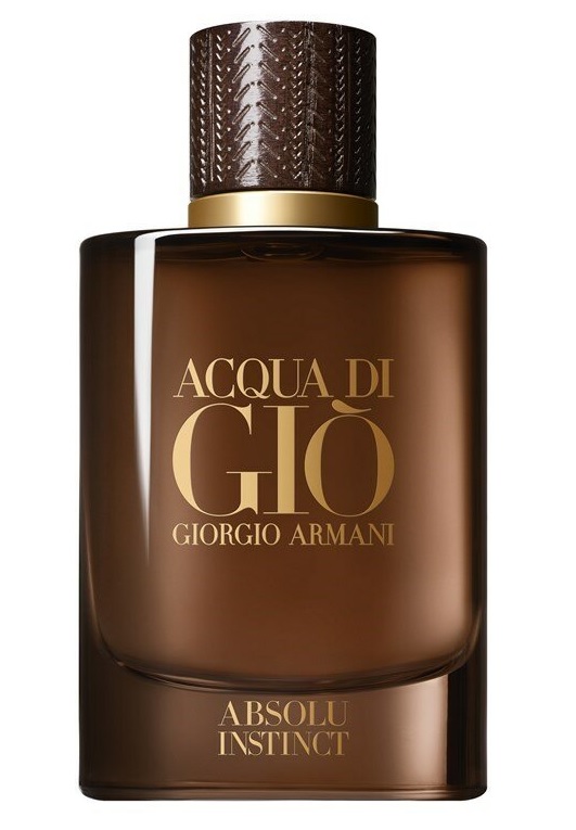 【国内正規品】Acqua Di Gio Absolu Instinct EDP Acqua di Giò Absolu Instinct Giorgio Armani cologne - a