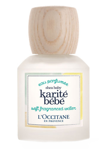 m*m様 新品未使用　L'OCCITANE karité bébé 2本セット L'Occitane Karité Bébé | British Beauty Blogger