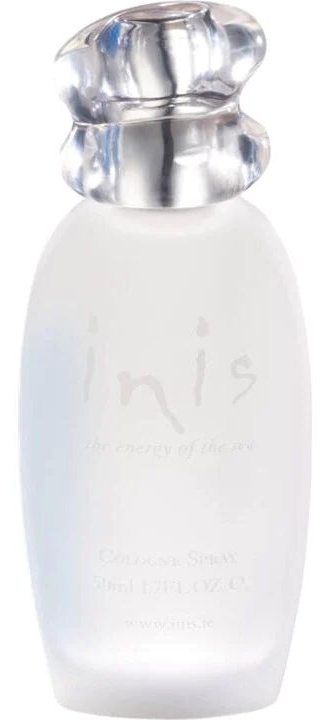 Inis the Energy of the Sea Fragrances of Ireland perfume a