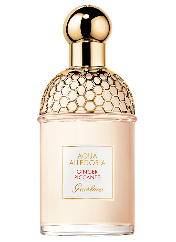 Aqua Allegoria Ginger Piccante Guerlain аромат - аромат для жінок