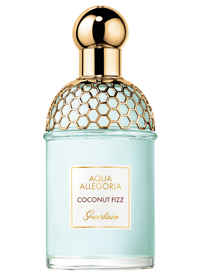 Aqua Allegoria Coconut Fizz Guerlain perfume - a fragrance for
