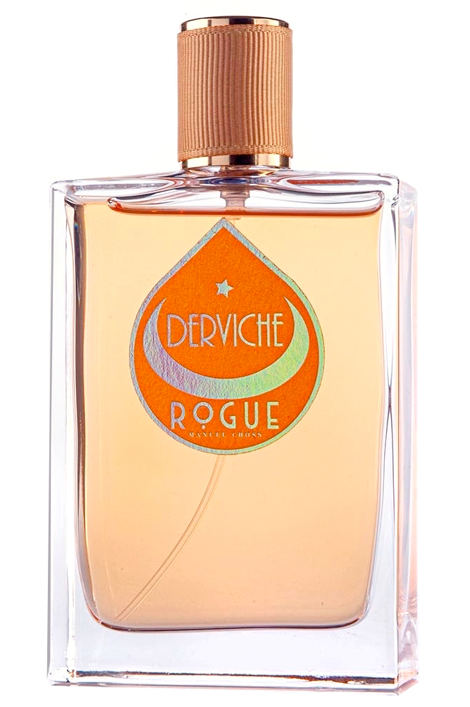 Derviche Rogue Perfumery perfume a fragrance for women and men 2018