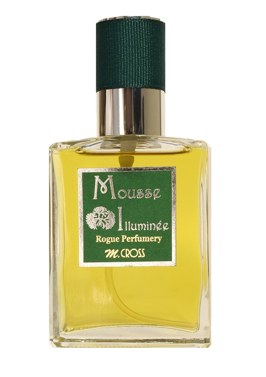 Mousse Illuminee Rogue Perfumery perfume - a fragrance for women