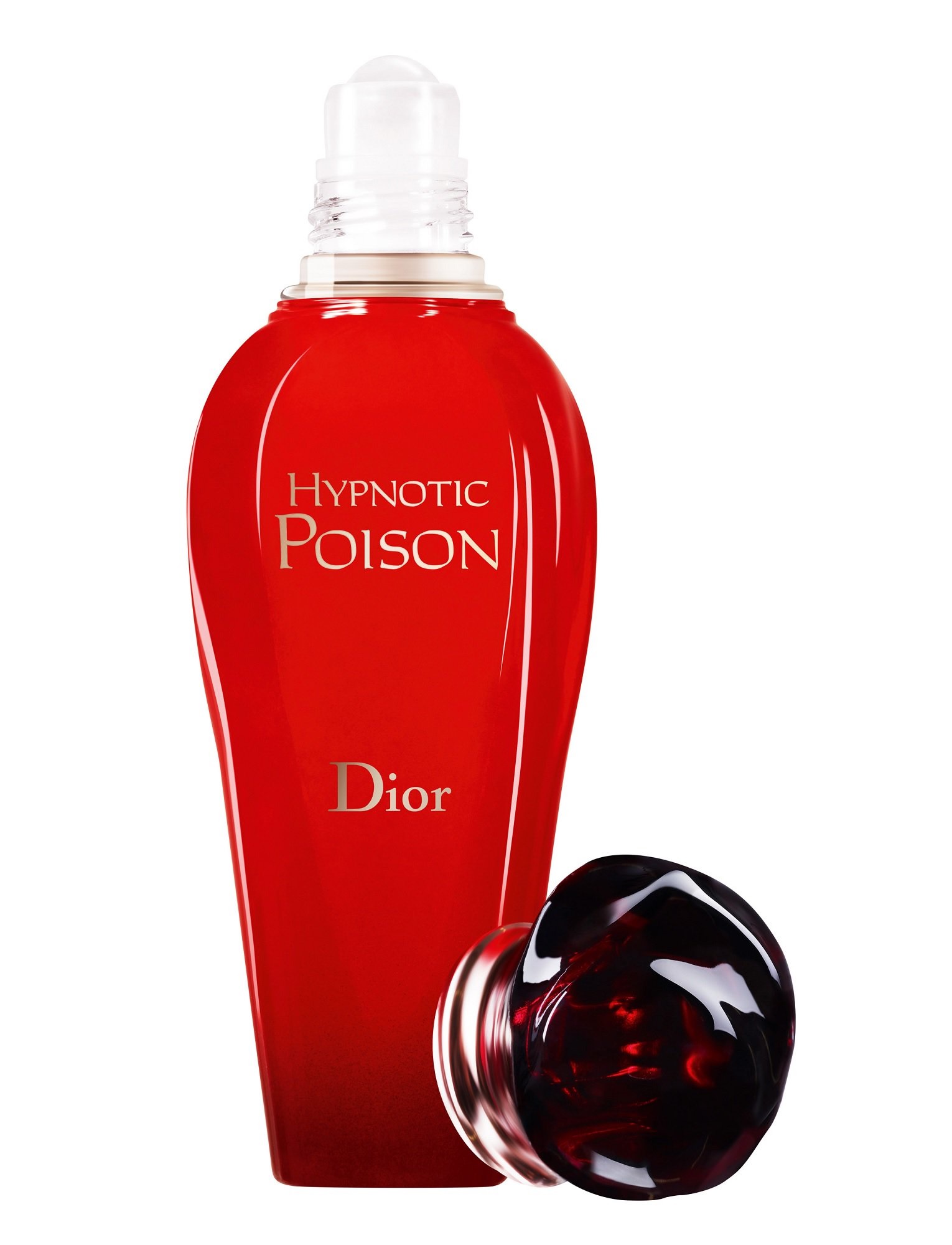 Amazon.com : CHRISTIAN DIOR Eau de Toilette Spray, Hypnotic