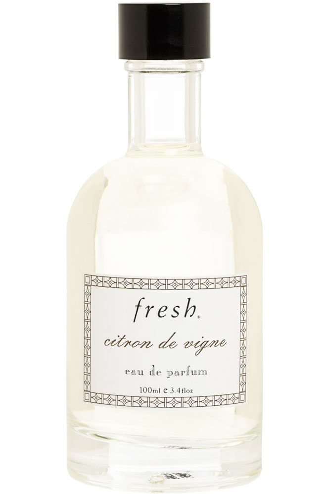 Citron de Vigne Fresh perfume - a fragrance for women and men 2008