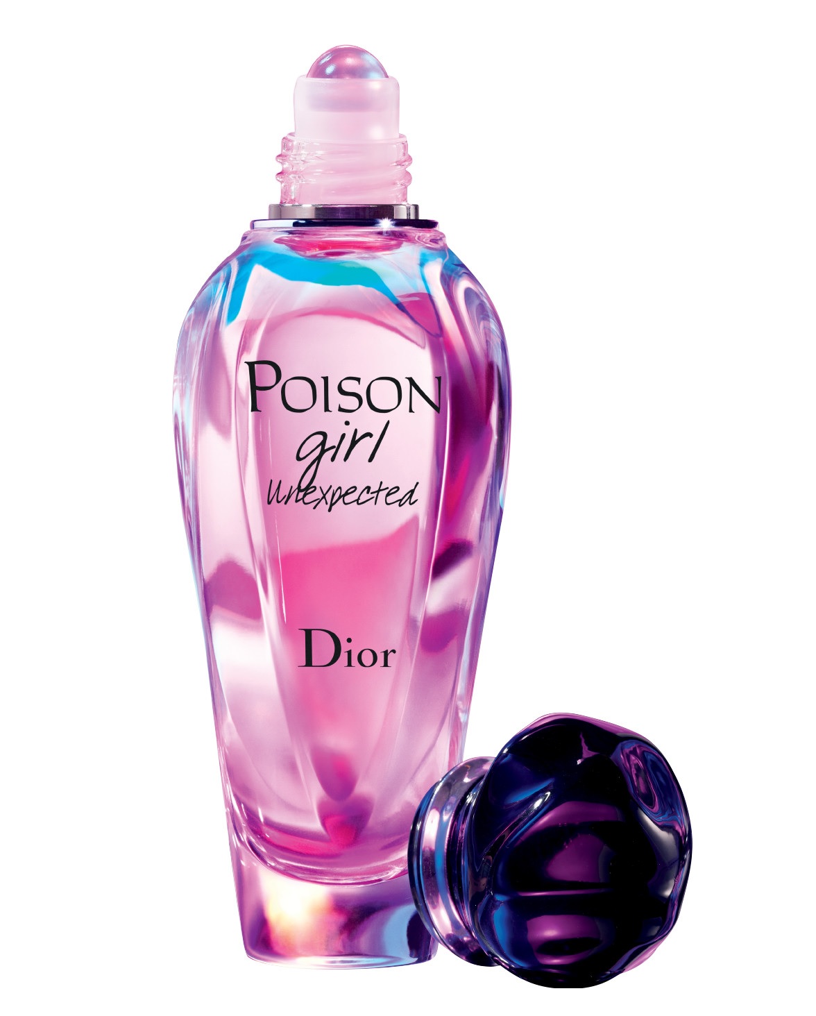 Eau De Toilette Poison Girl Unexpected Dior Poison Girl Unexpected