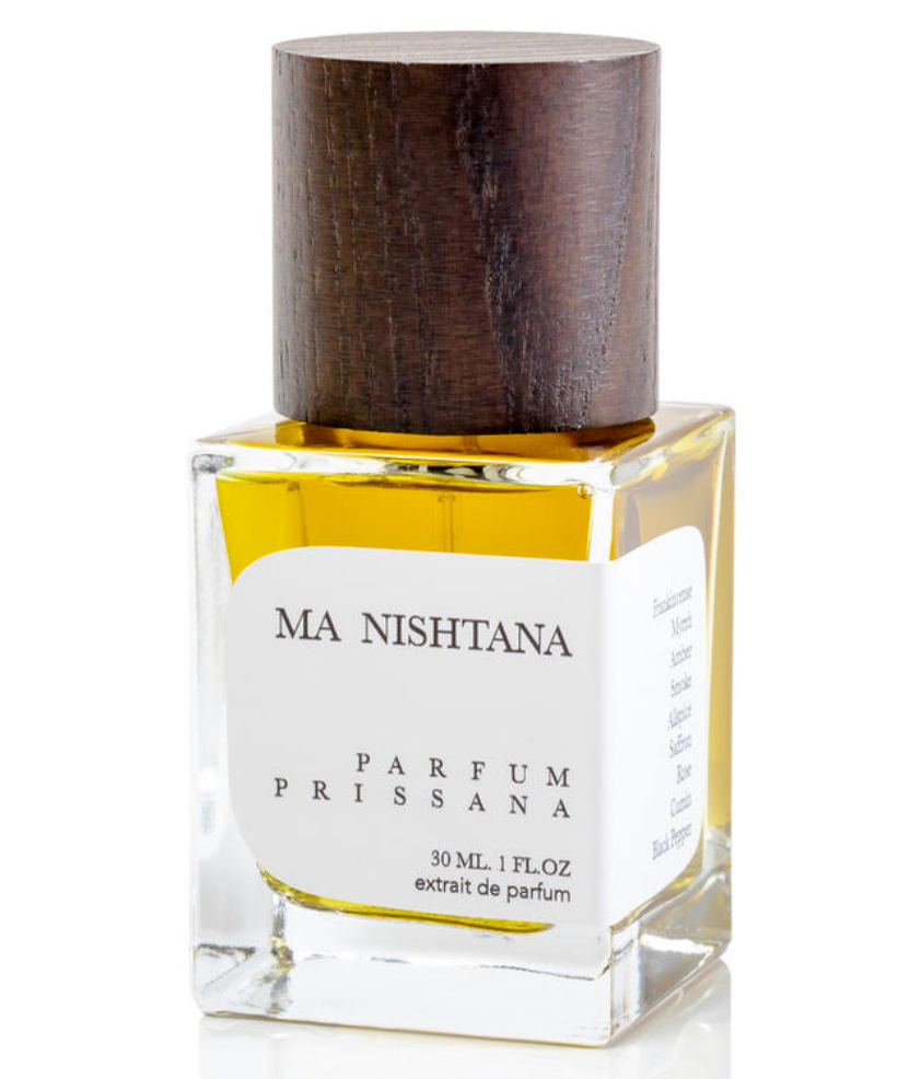 Ma Nishtana Prissana perfume - a fragrance for women and men 2018