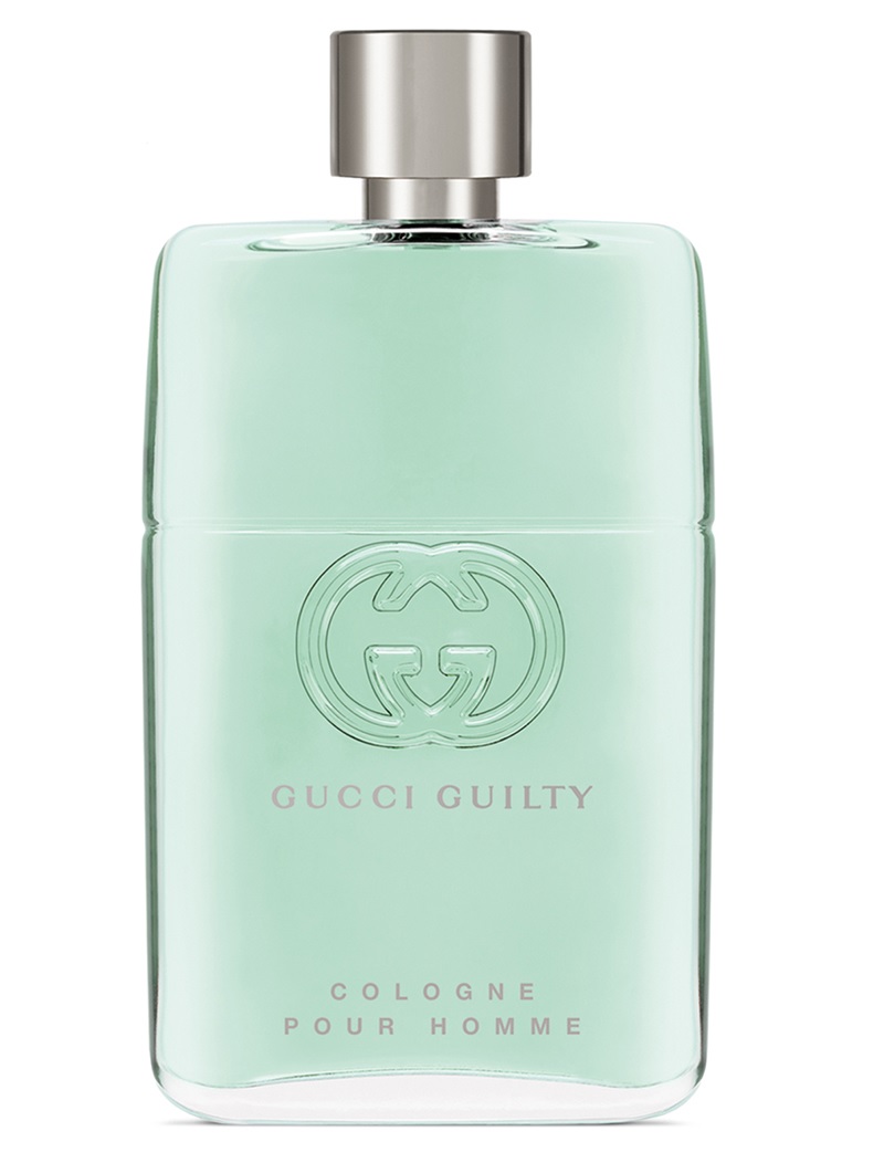 Gucci Guilty Cologne Pour Homme 香水(男性用) Gucci Guilty Pour Homme Perfume, Eau De Toilette Spray