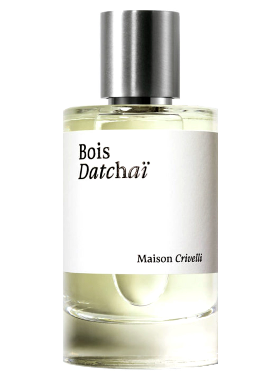 Maison Crivelli Bois Datchaï 30ml Bois Datchaï Maison Crivelli perfume - a fragrância Compartilhável