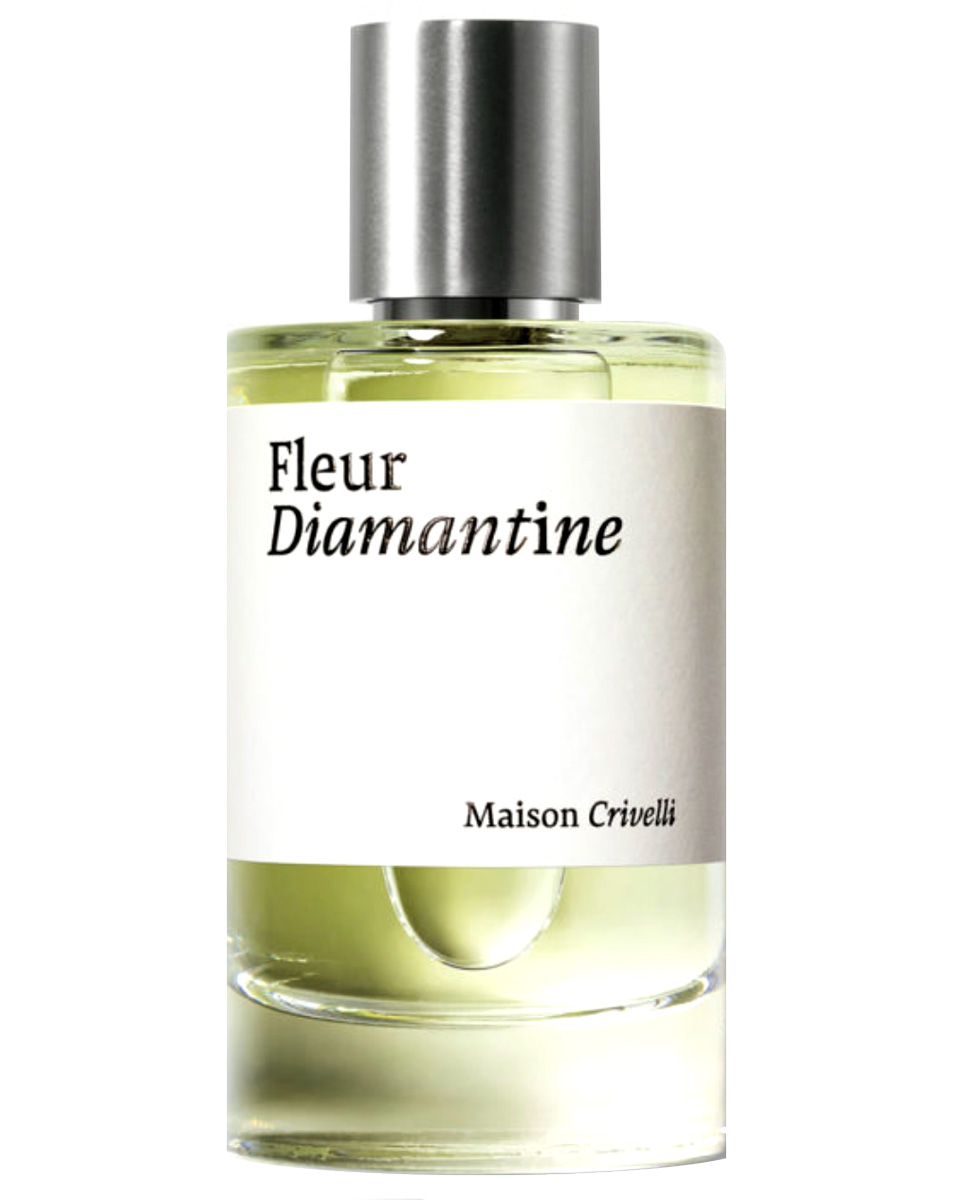 Maison Crivelli フルールディアマンティ100ml Fleur Diamantine Maison Crivelli perfume - a fragrance for women