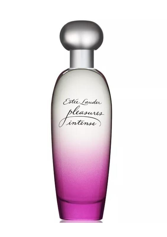 Pleasures Intense Estée Lauder perfume - a fragrância Feminino 2002