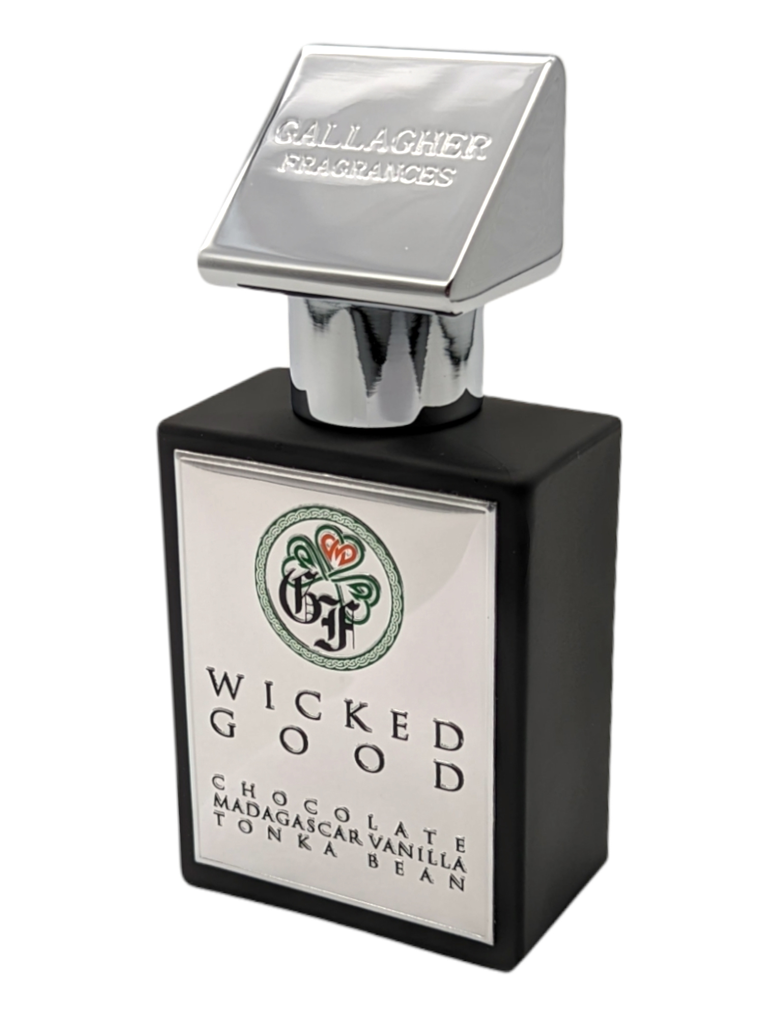 Wicked Good Gallagher Fragrances perfume a fragrance for women
