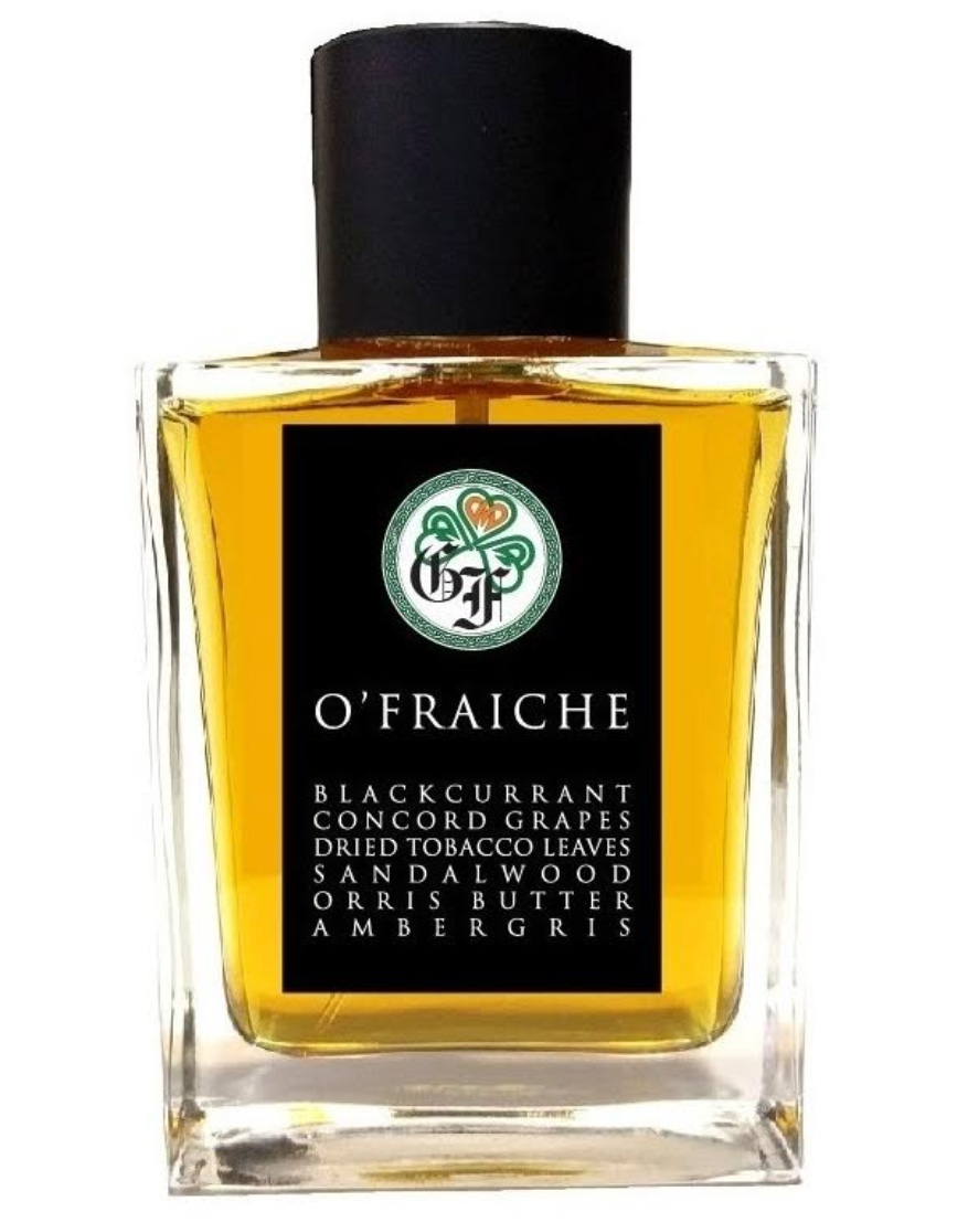 O'Fraiche Gallagher Fragrances عطر - a fragrance للجنسين 2019