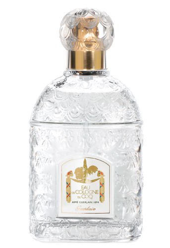 【ヴィンテージ】Guerlain Eau de Cologne コロン 50ml o.5397.jpg