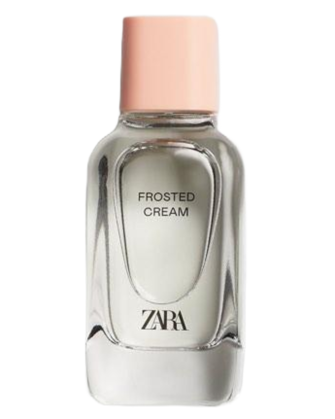 Frosted Cream 2019 Zara perfume a fragrance for women 2019
