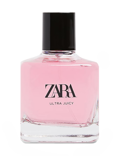 Ultra Juicy 2019 Zara perfume - a fragrance for women 2019