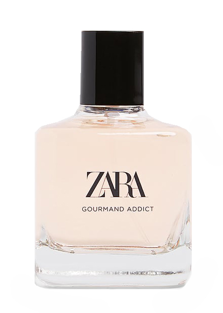 Gourmand Addict Zara perfume a fragrance for women 2019