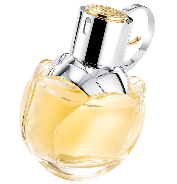 Wanted Girl Azzaro 香水- 一款2019年女用香水