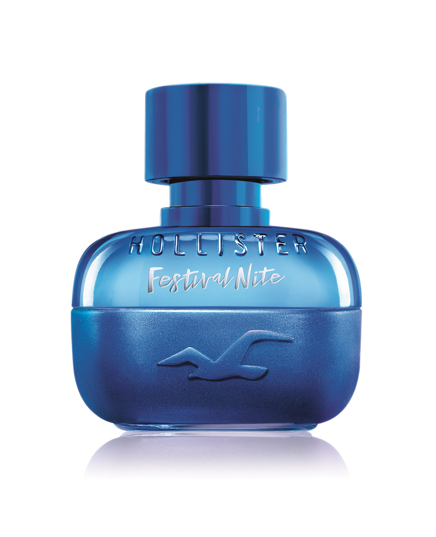 Festival Nite For Him Hollister cologne a fragrance for men 2019