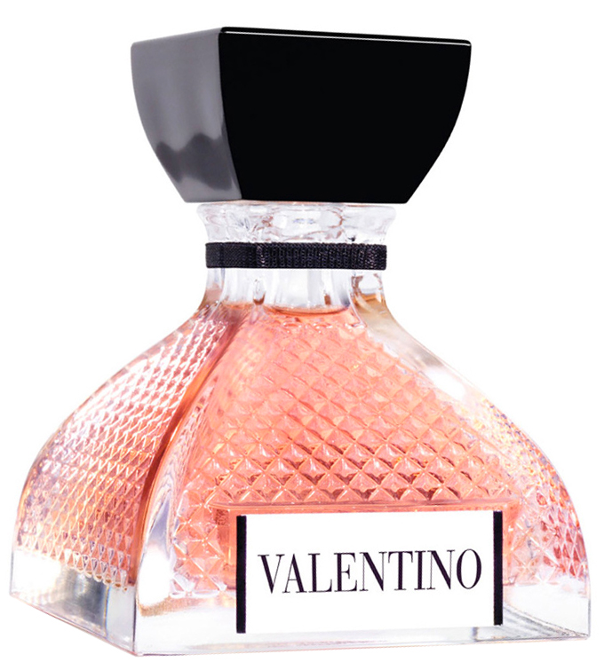 香水(女性用) VALENTINO Eau de Parfum 100ml Valentino Eau de Parfum Valentino 香水- 一款2009年女用香水