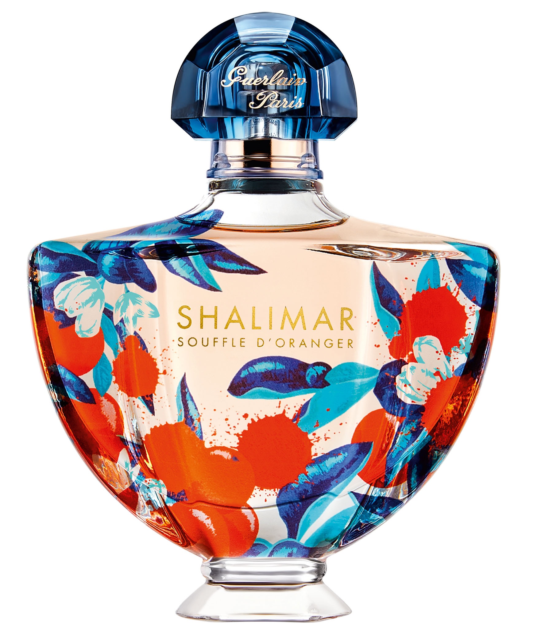 シ*ん様 GUERLAIN SHALIMAR SOUFFLE DE PARFUM Amazon.com : Guerlain Shalimar Souffle De Parfum EDP Spray