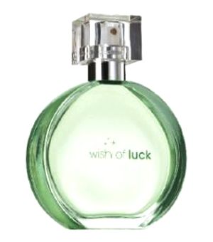 Wish of Luck Avon 香水- 一款年女用香水