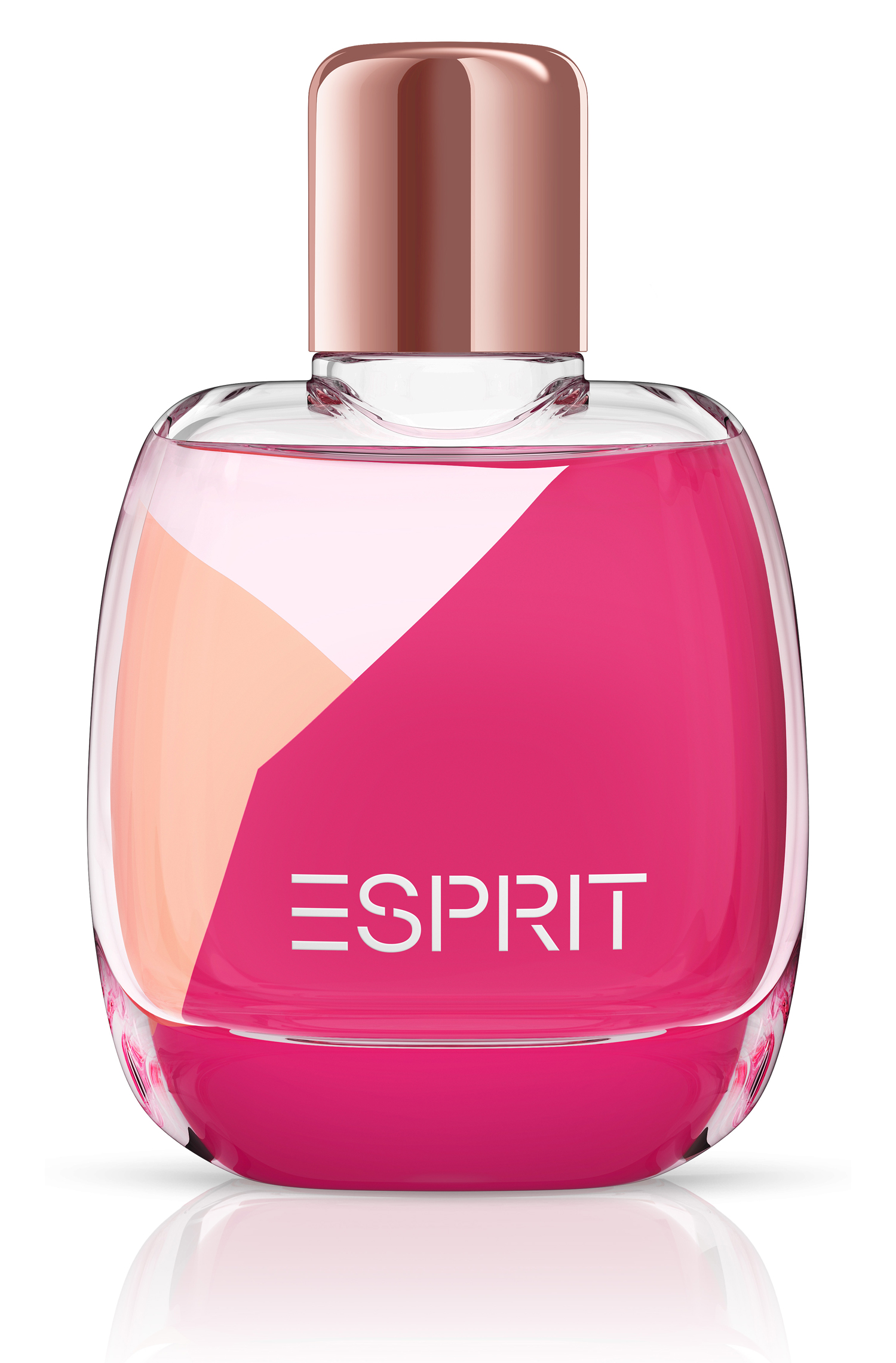 Esprit Woman (2019) Esprit perfume - a fragrance for women 2019