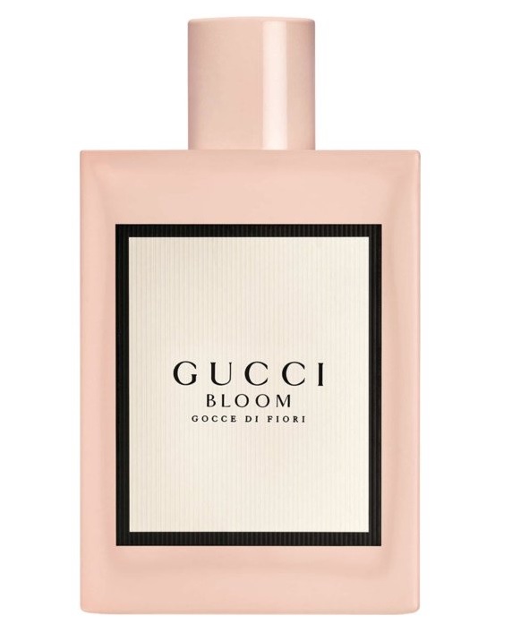 Gucci Bloom Gocce di Fiori Gucci perfume - a fragrance for