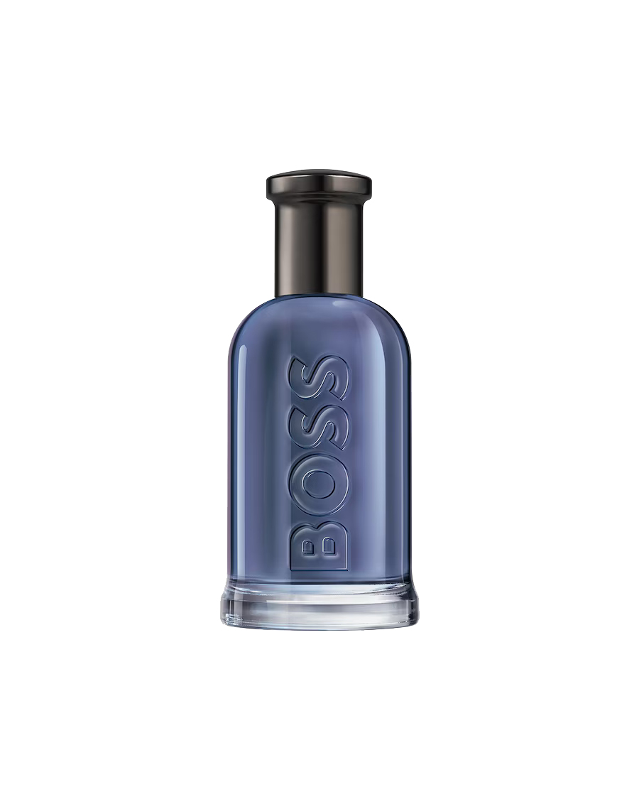 HUGO BOSS BOSS MARINE 香水 Boss Bottled Marine Hugo Boss 古龙水- 一款2022年新的男用香水